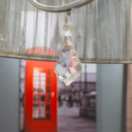 Square Apartment Aridaia