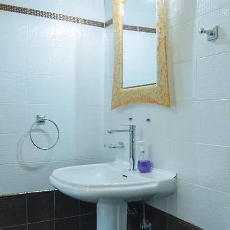 Apartment Square Aridaia