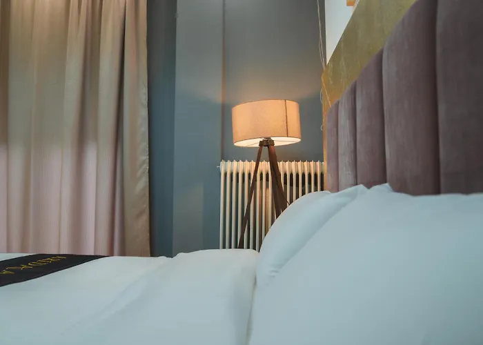 Square Apartamento Aridaía