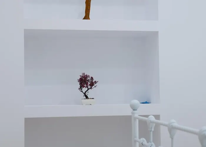 Square Apartamento Aridaía