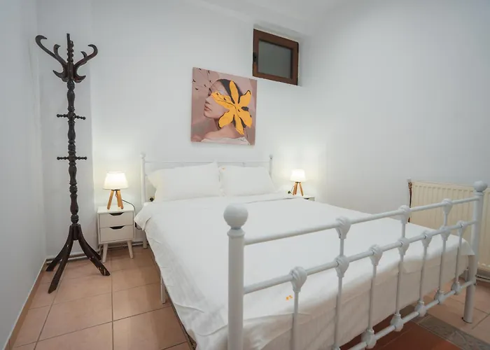 Apartamento Square *