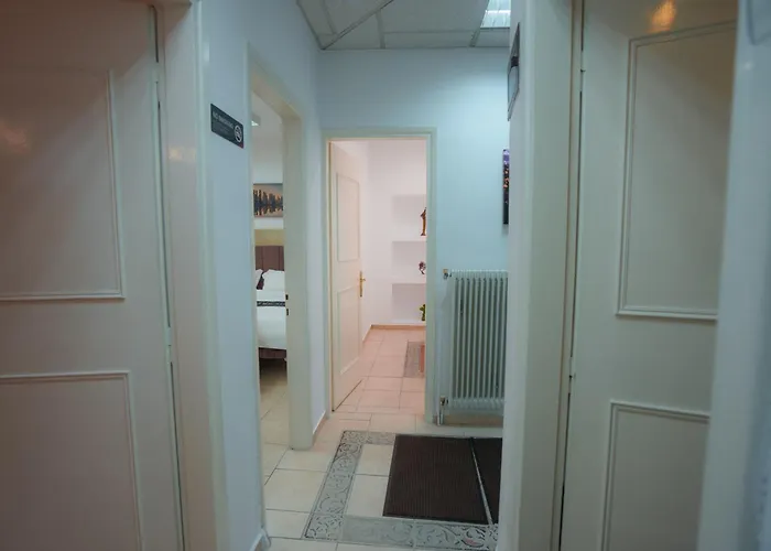 Square Apartamento *