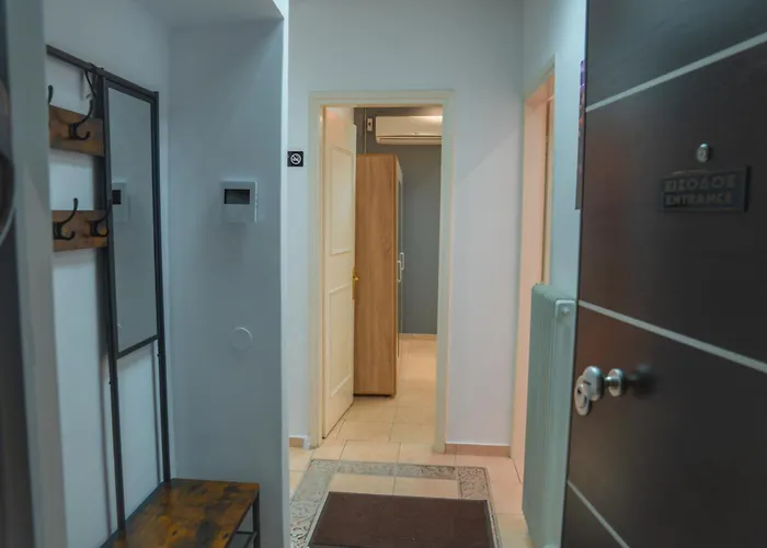 Square Apartamento Aridaía