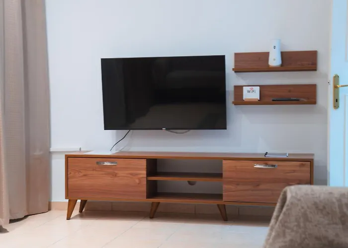 Square Apartamento *