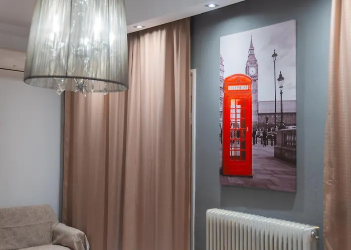 Square Apartamento *