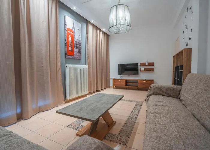 Square Apartamento *