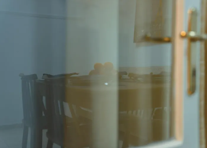 Square Apartamento Aridaía