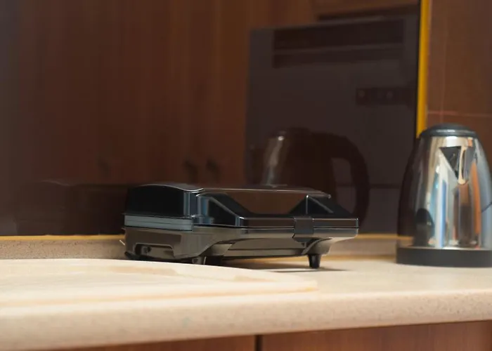 Square Apartamento Aridaía