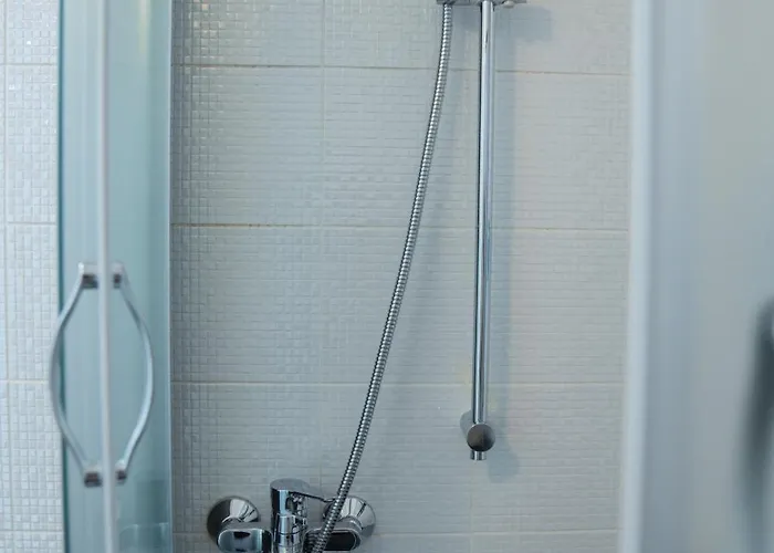 Square Apartamento Aridaía